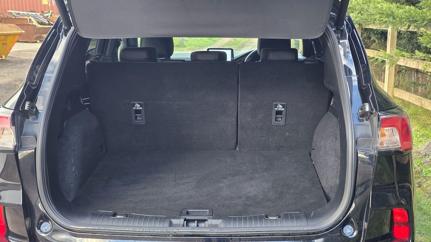 Used Ford Kuga for sale - 77705106: Photo 24