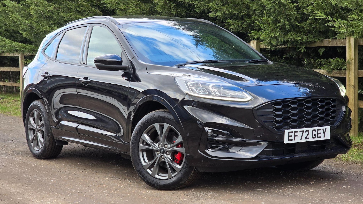 Used Ford Kuga for sale - 77705106: Photo 26