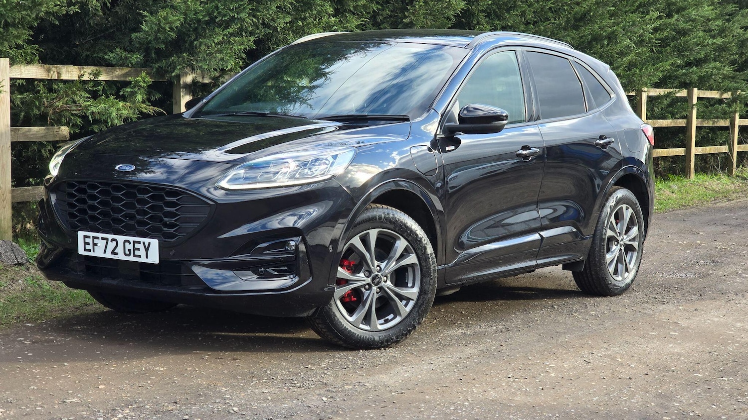 Used Ford Kuga for sale - 77705106: Photo 27