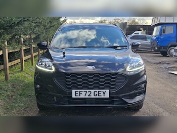 Used Ford Kuga 2022 for sale - 77705106: Photo