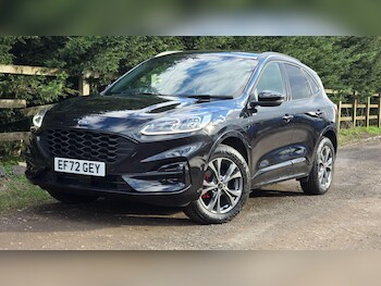 Used Ford Kuga 2022 for sale - 77705106: Photo