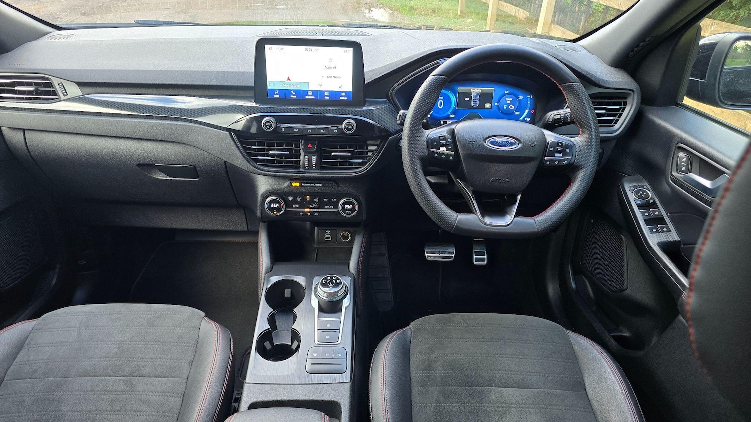 Used Ford Kuga for sale - 77705106: Photo 4