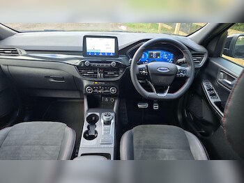 Used Ford Kuga 2022 for sale - 77705106: Photo