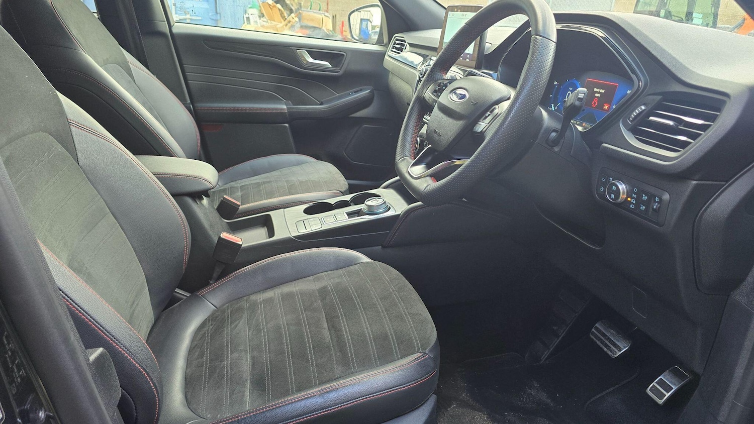 Used Ford Kuga for sale - 77705106: Photo 5