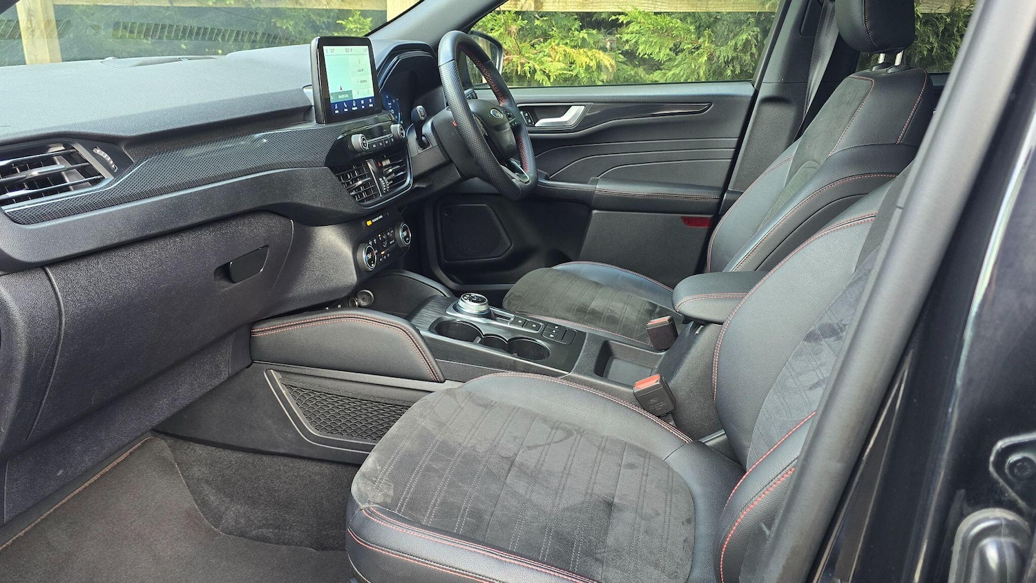 Used Ford Kuga for sale - 77705106: Photo 6