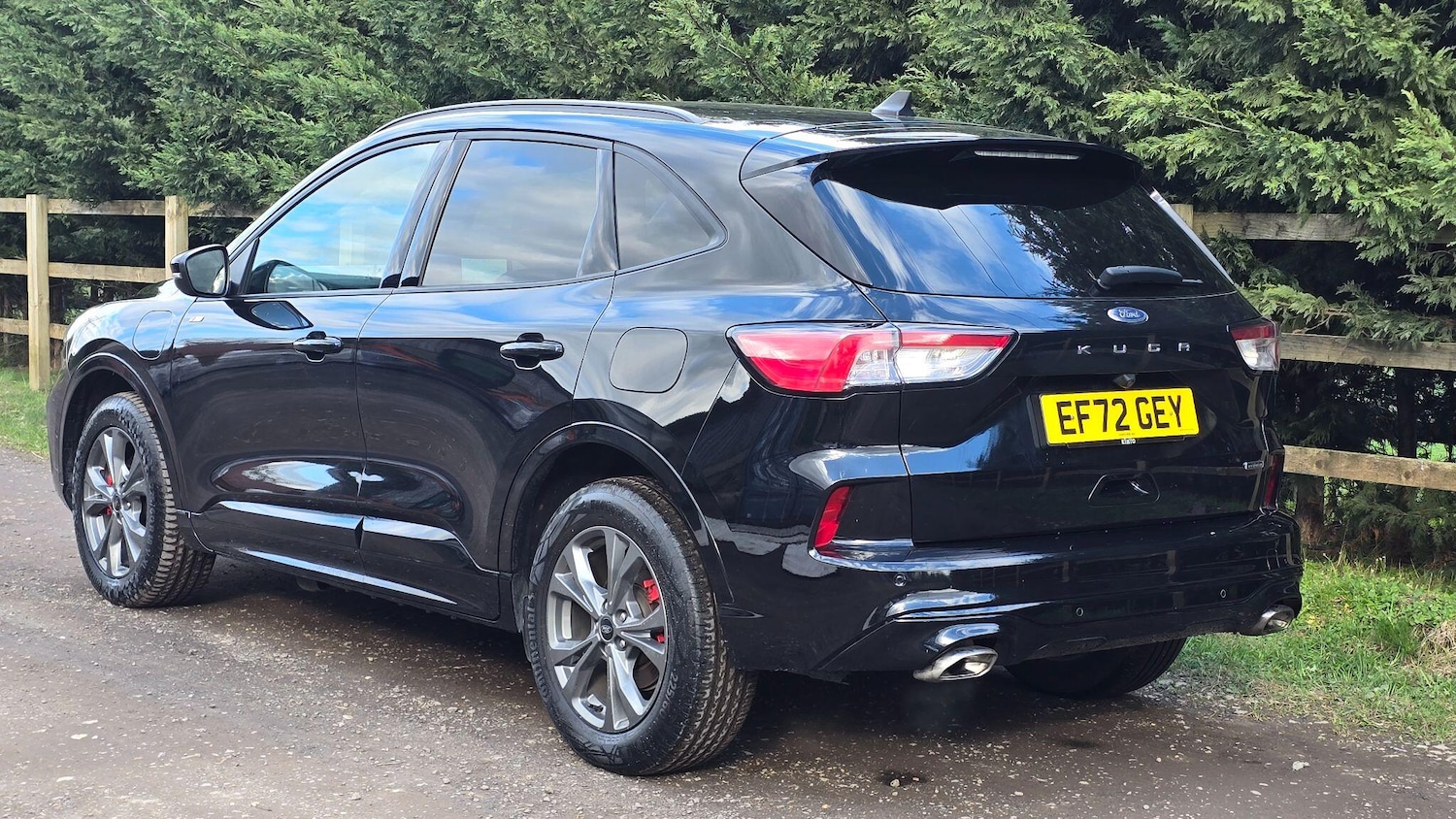 Used Ford Kuga for sale - 77705106: Photo 7