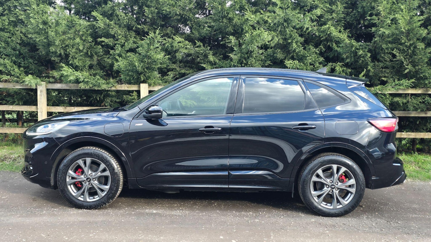 Used Ford Kuga for sale - 77705106: Photo 8