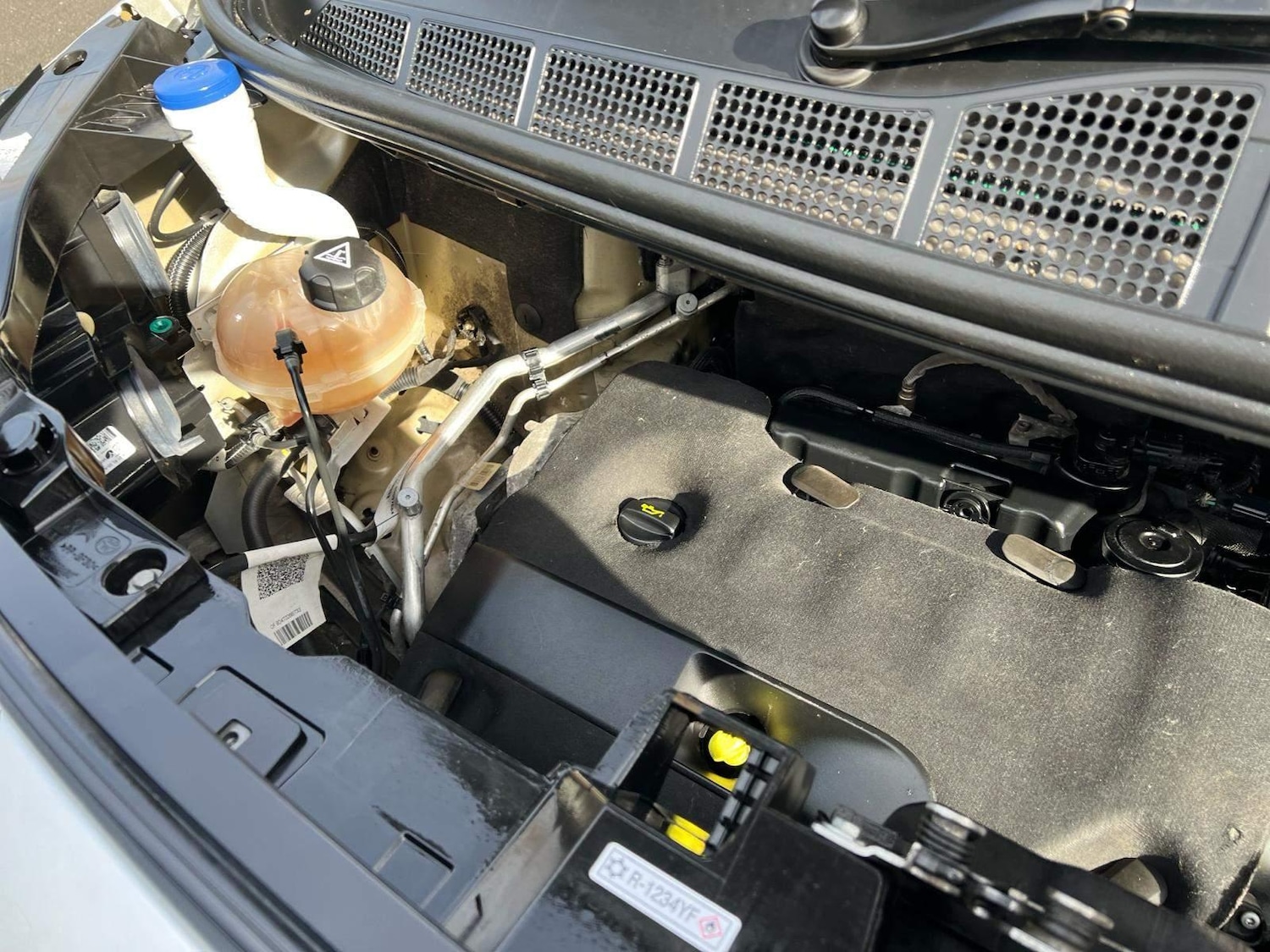 Used Toyota PROACE CITY Verso 2019 for sale - 77098214: Photo 11