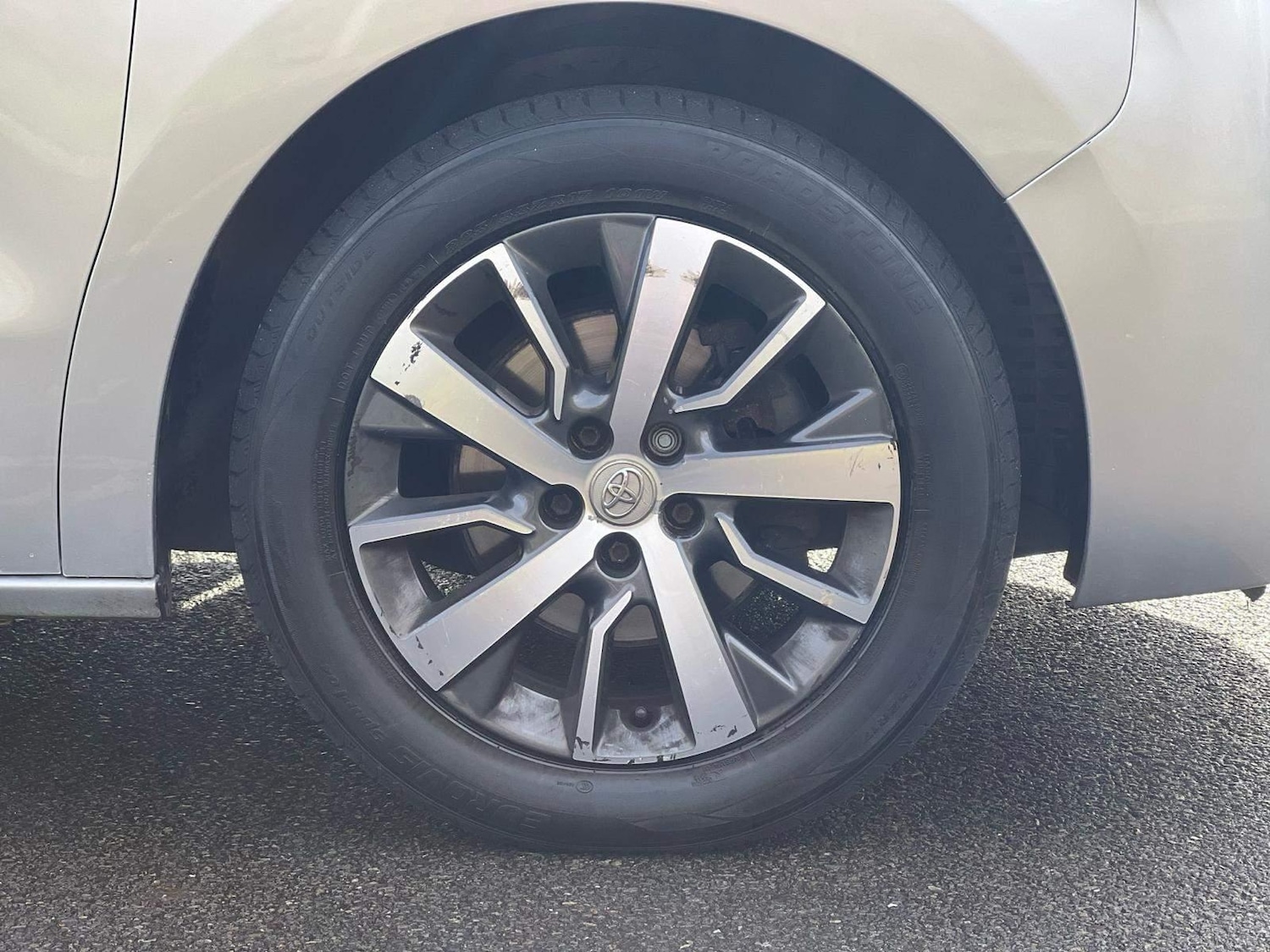 Used Toyota PROACE CITY Verso 2019 for sale - 77098214: Photo 27