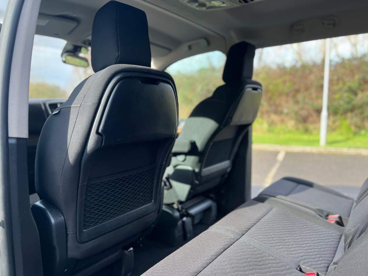 Used Toyota PROACE CITY Verso 2019 for sale - 77098214: Photo 36