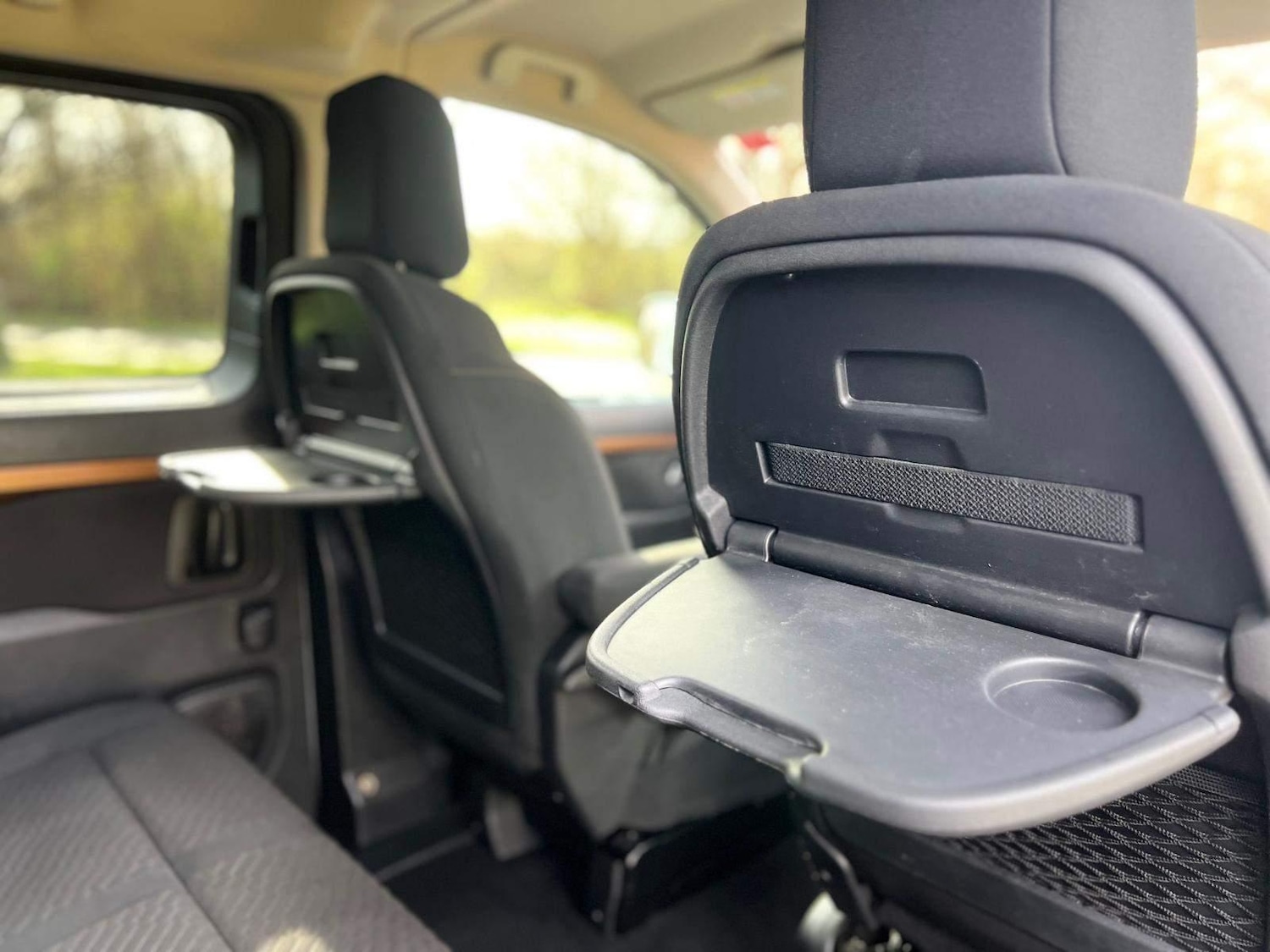 Used Toyota PROACE CITY Verso 2019 for sale - 77098214: Photo 45