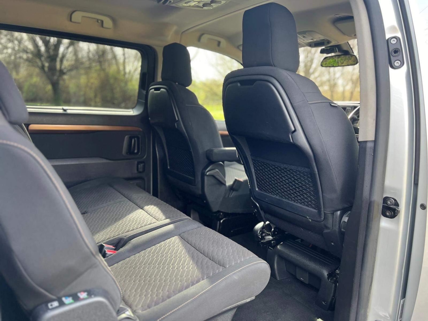 Used Toyota PROACE CITY Verso 2019 for sale - 77098214: Photo 48