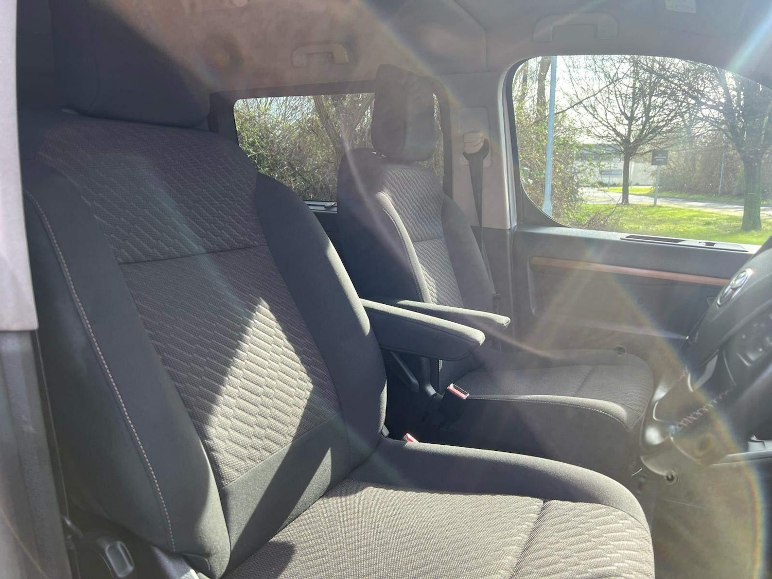 Used Toyota PROACE CITY Verso 2019 for sale - 77098214: Photo 49