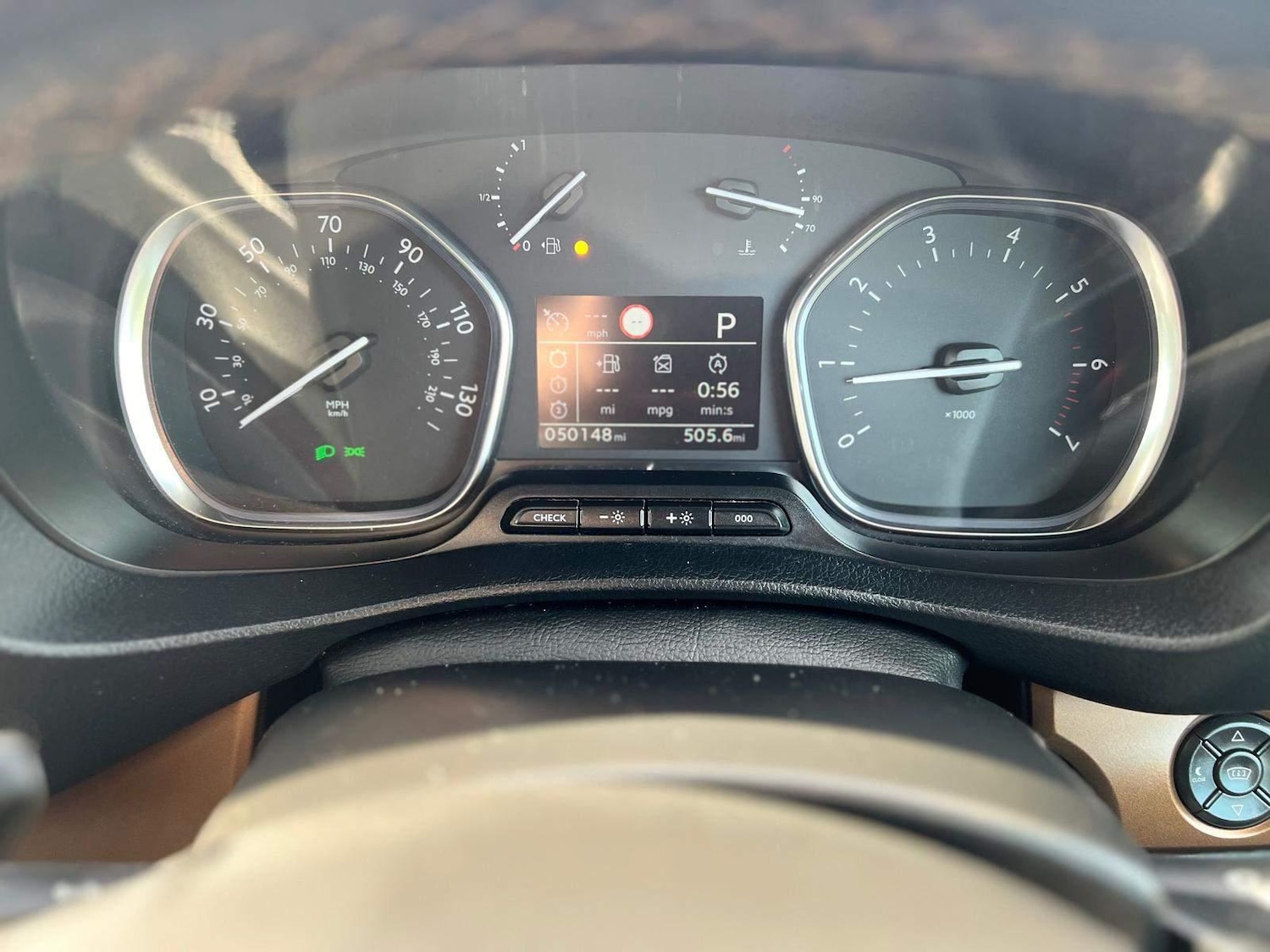 Used Toyota PROACE CITY Verso 2019 for sale - 77098214: Photo 52