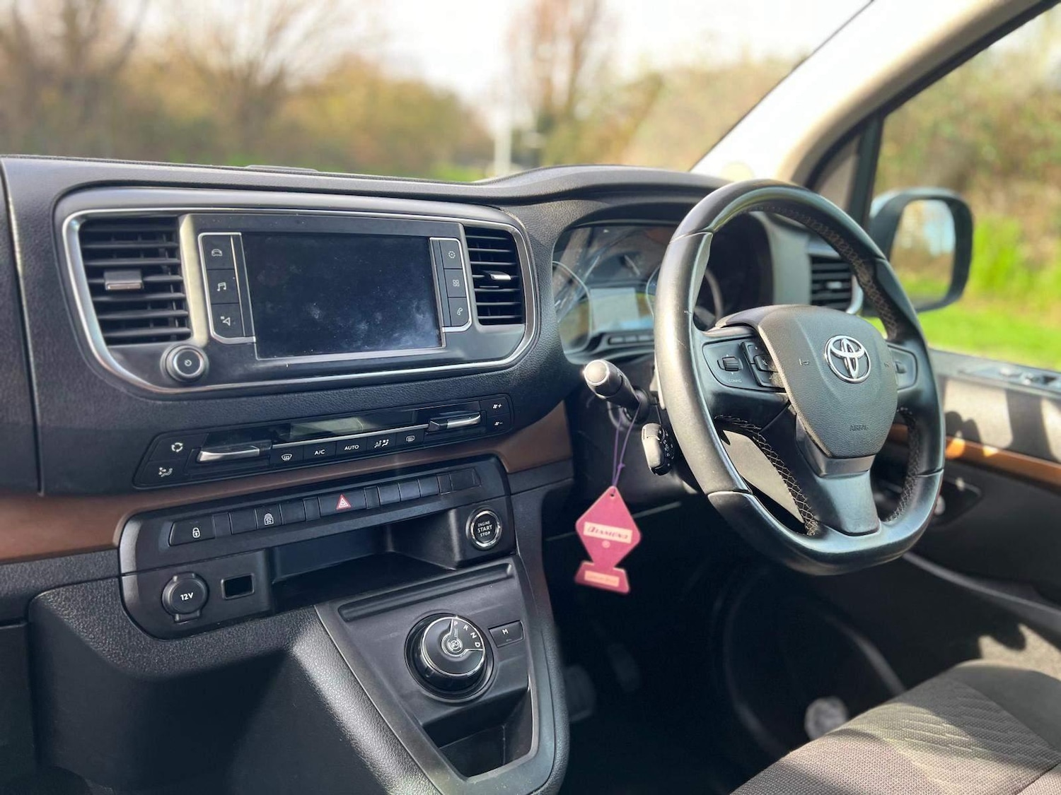 Used Toyota PROACE CITY Verso 2019 for sale - 77098214: Photo 6