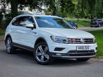 2018 (18) - 1.4 TSI SEL 5dr DSG