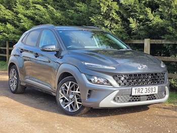 Used Hyundai KONA 2022 for sale - 78417263: Photo