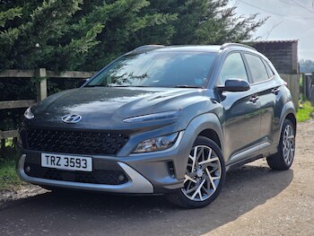 Used Hyundai KONA 2022 for sale - 78417263: Photo