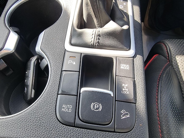 Used Kia Sportage 2019 for sale - 76071903: Photo 13