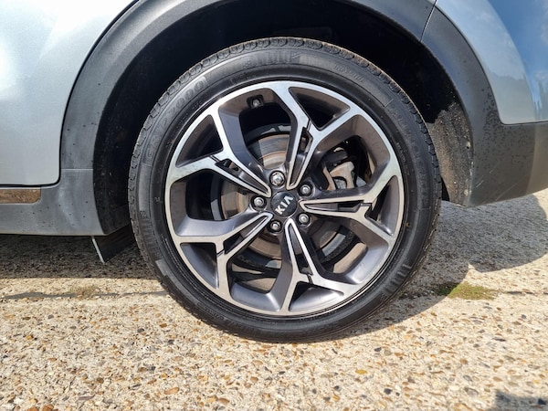 Used Kia Sportage 2019 for sale - 76071903: Photo 14