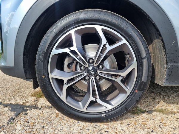 Used Kia Sportage 2019 for sale - 76071903: Photo 15