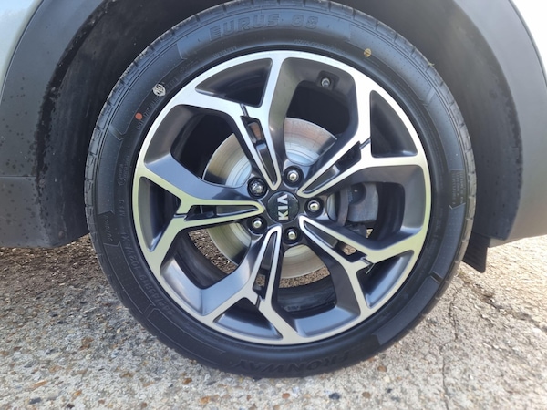 Used Kia Sportage 2019 for sale - 76071903: Photo 16