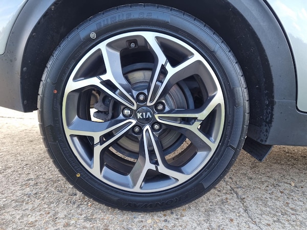 Used Kia Sportage 2019 for sale - 76071903: Photo 17
