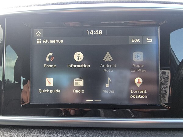 Used Kia Sportage 2019 for sale - 76071903: Photo 18