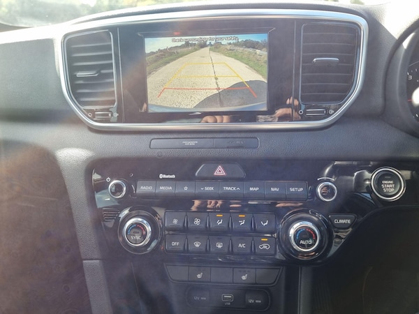 Used Kia Sportage 2019 for sale - 76071903: Photo 19