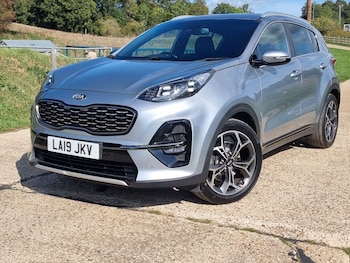 2019 (19) - 1.6 T-GDi GT-Line DCT AWD Euro 6 (s/s) 5dr