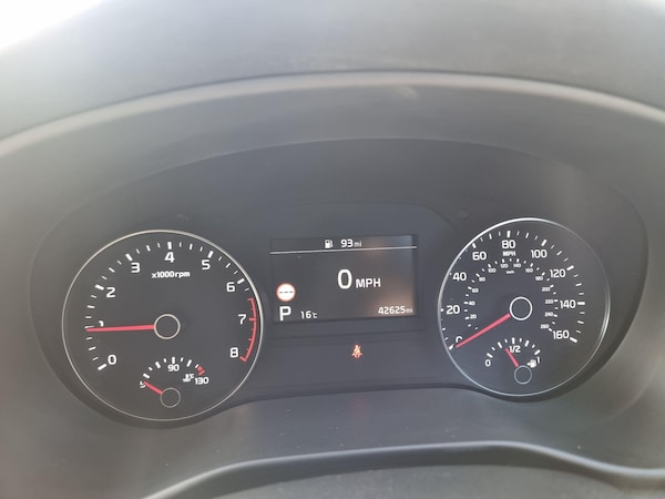 Used Kia Sportage 2019 for sale - 76071903: Photo 21