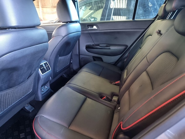 Used Kia Sportage 2019 for sale - 76071903: Photo 26