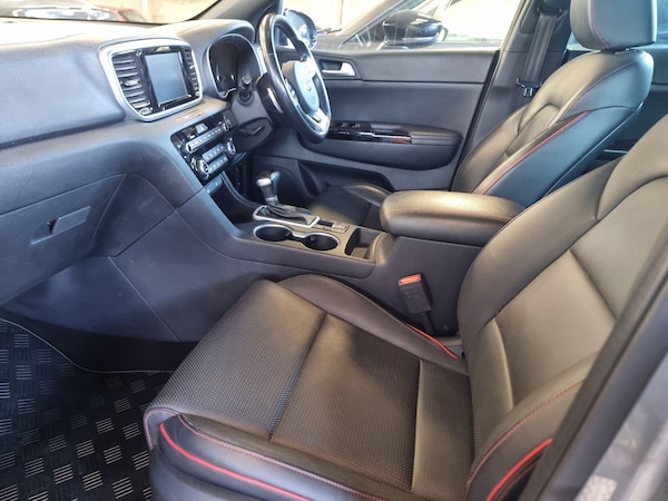 Used Kia Sportage 2019 for sale - 76071903: Photo 5