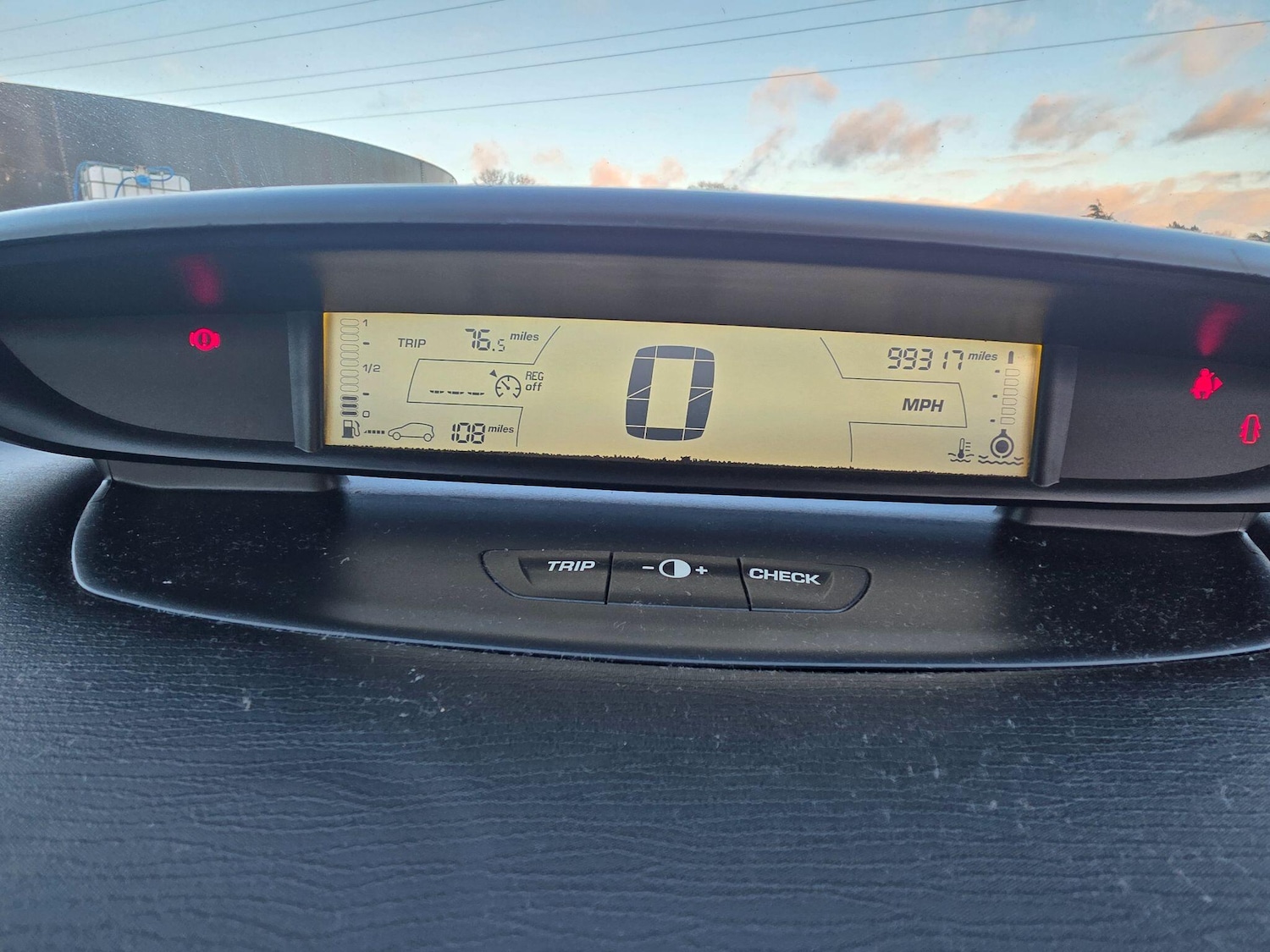 Used Citroen C4 2006 for sale - 77097494: Photo 13