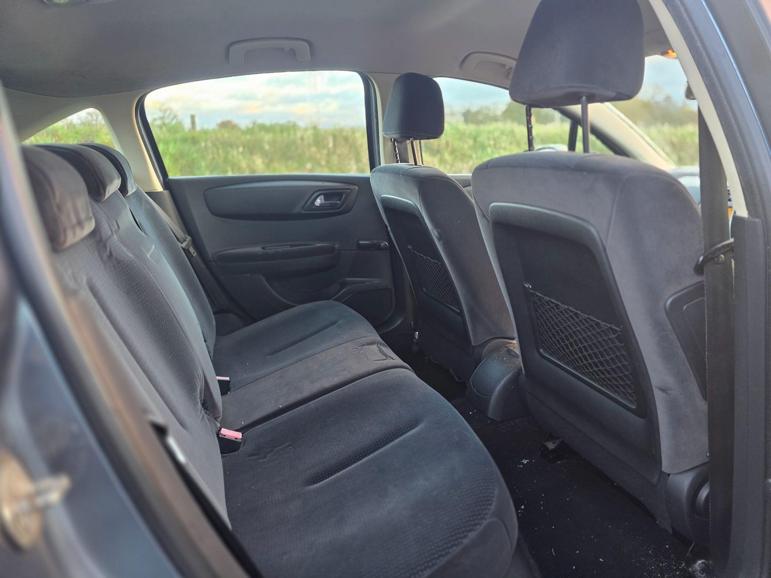 Used Citroen C4 2006 for sale - 77097494: Photo 8