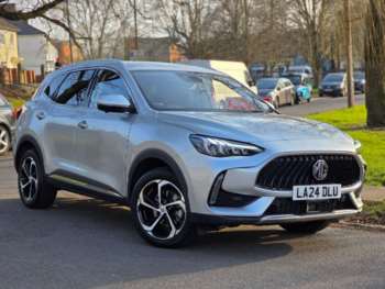 2024 (24) - 1.5 T-GDI 16.6 kWh Trophy Auto Euro 6 (s/s) 5dr