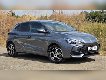Used MG MG3 2025 for sale - 79361314: Photo