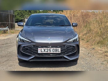Used MG MG3 2025 for sale - 79361314: Photo