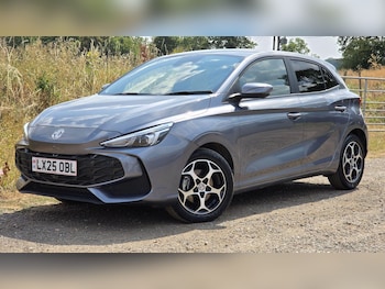 Used MG MG3 2025 for sale - 79361314: Photo