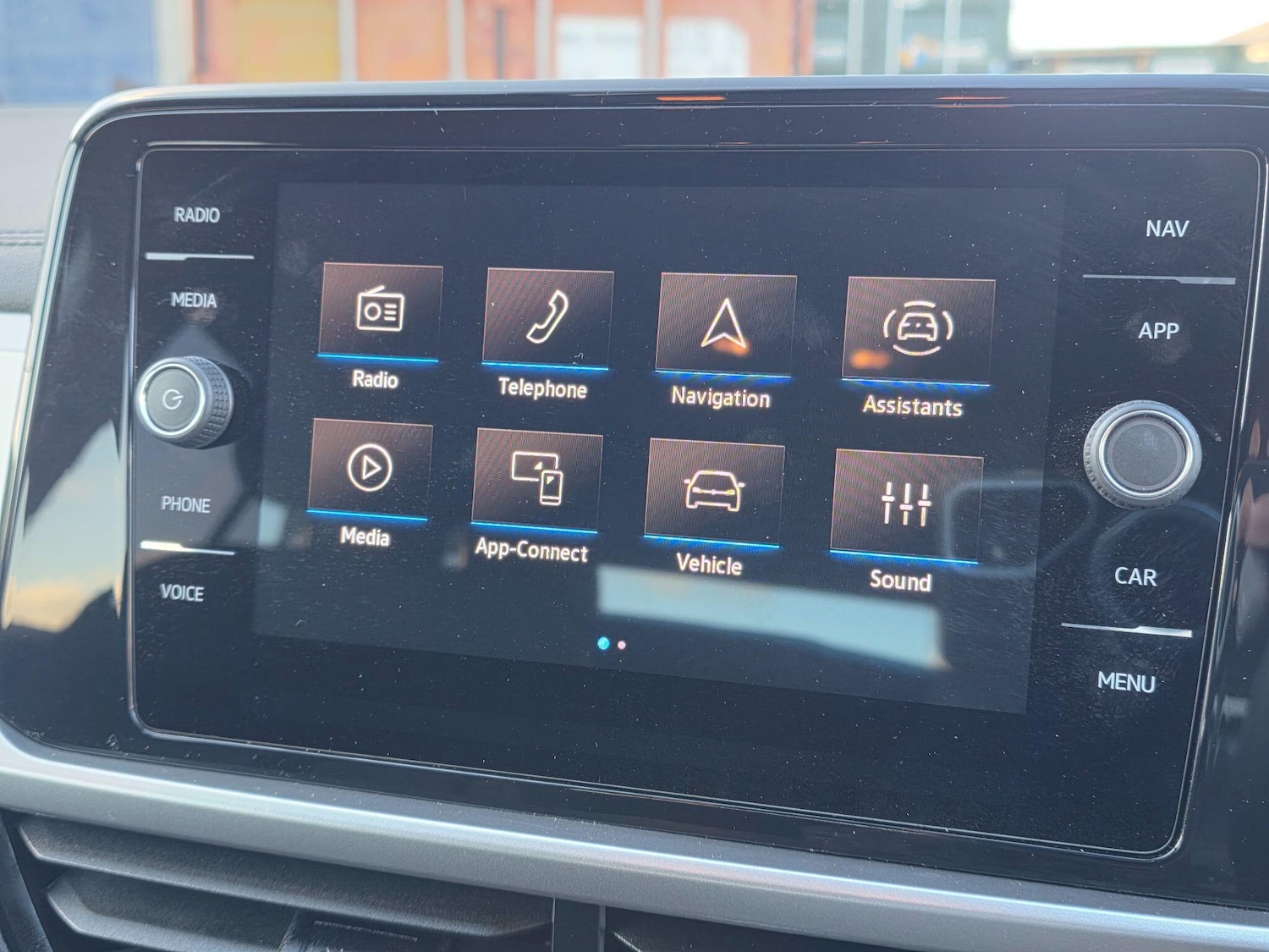 Used Volkswagen T-Roc 2025 for sale - 76913316: Photo 13