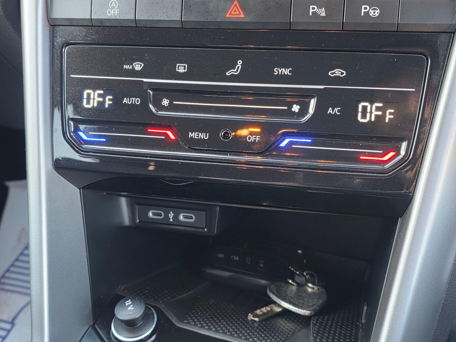 Used Volkswagen T-Roc 2025 for sale - 76913316: Photo 18