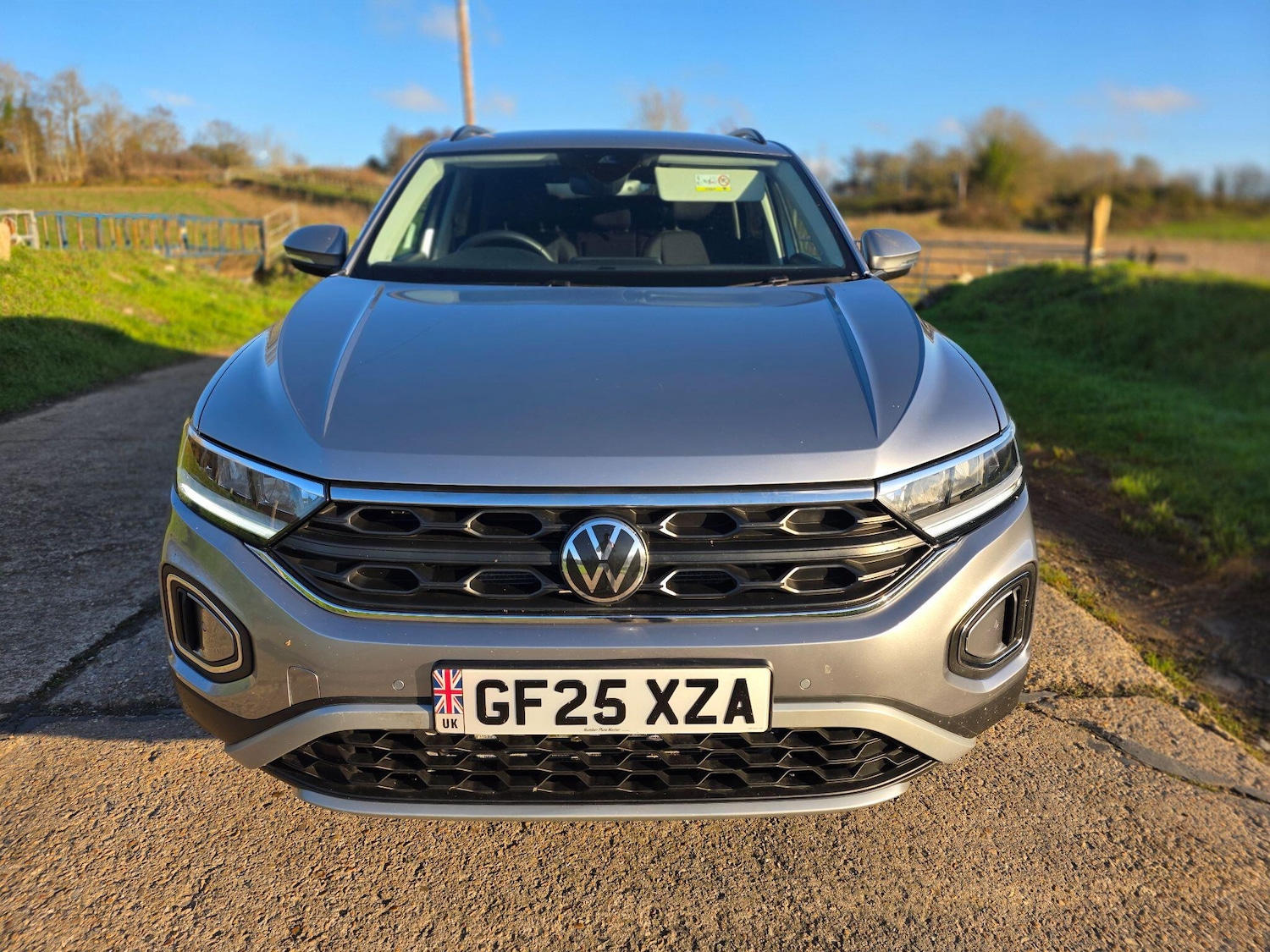 Used Volkswagen T-Roc 2025 for sale - 76913316: Photo 19