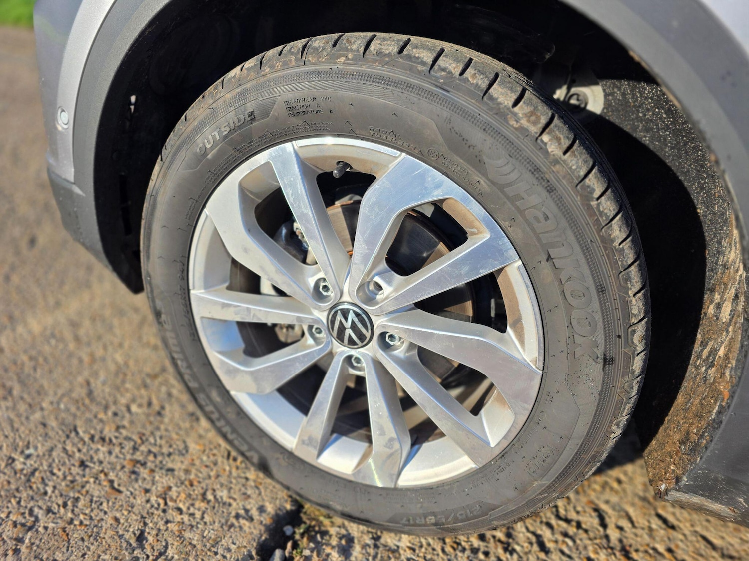 Used Volkswagen T-Roc 2025 for sale - 76913316: Photo 22