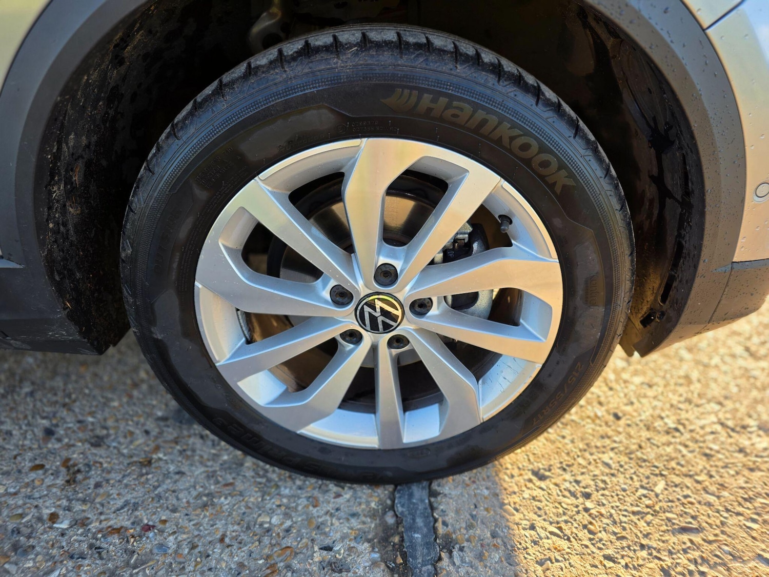 Used Volkswagen T-Roc 2025 for sale - 76913316: Photo 24