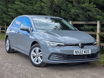 Used Volkswagen Golf 2022 for sale - 78602015: Photo