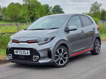 2022 (72) - 1.0 DPi GT-Line Euro 6 (s/s) 5dr