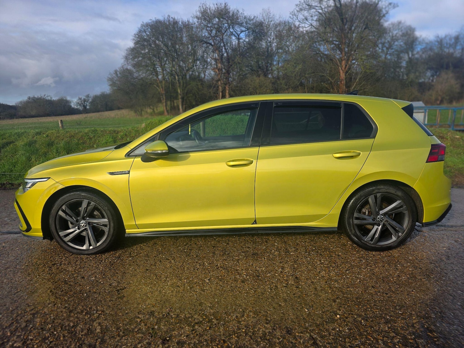 Used Volkswagen Golf 2022 for sale - 77524438: Photo 10