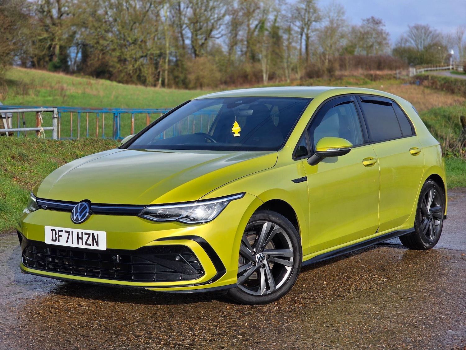 Used Volkswagen Golf 2022 for sale - 77524438: Photo 13