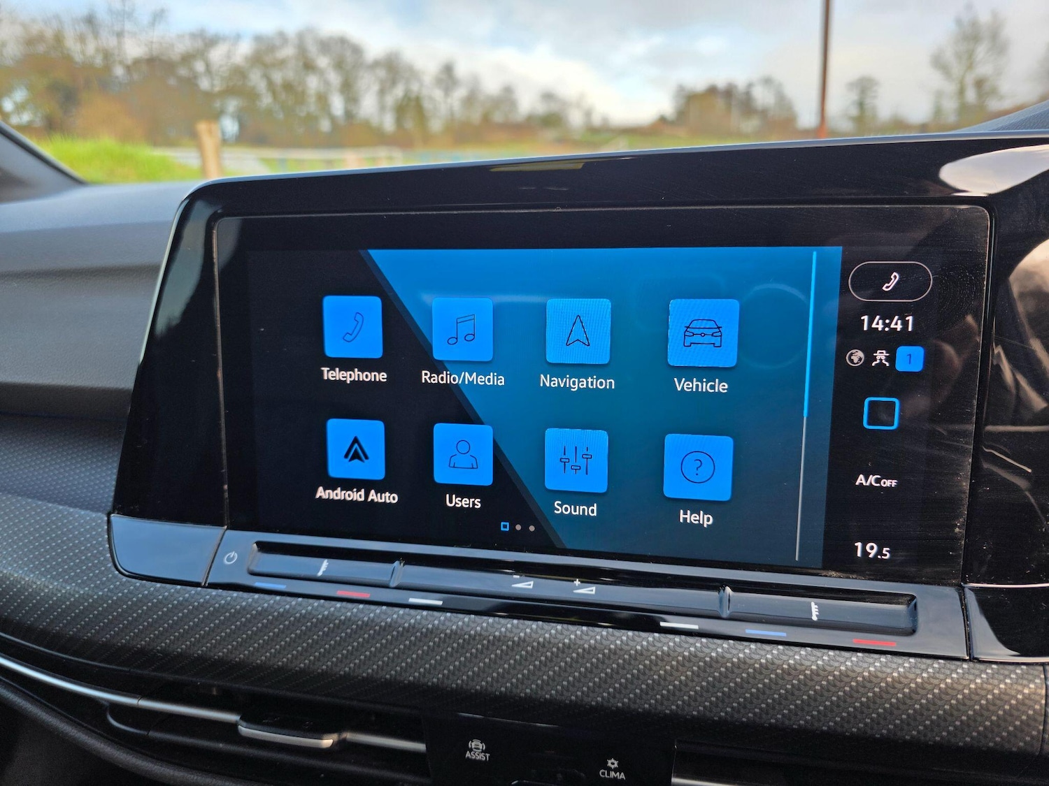 Used Volkswagen Golf 2022 for sale - 77524438: Photo 14