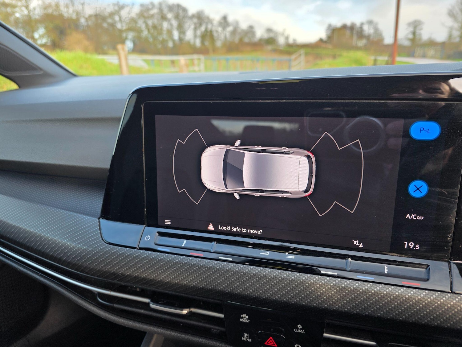 Used Volkswagen Golf 2022 for sale - 77524438: Photo 16